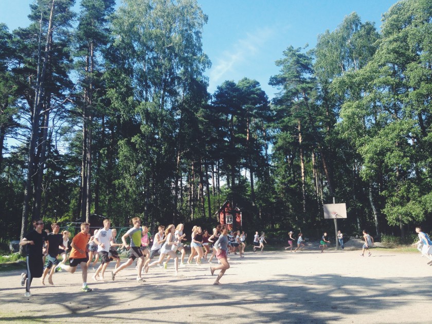 Processed with VSCOcam with f2 preset