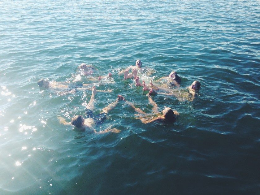 Processed with VSCOcam with f2 preset