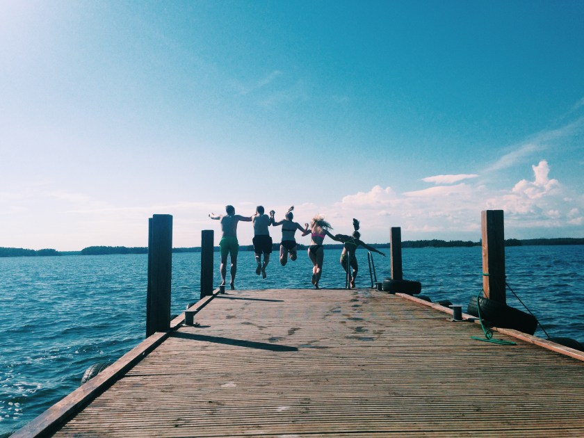 Processed with VSCOcam with c1 preset