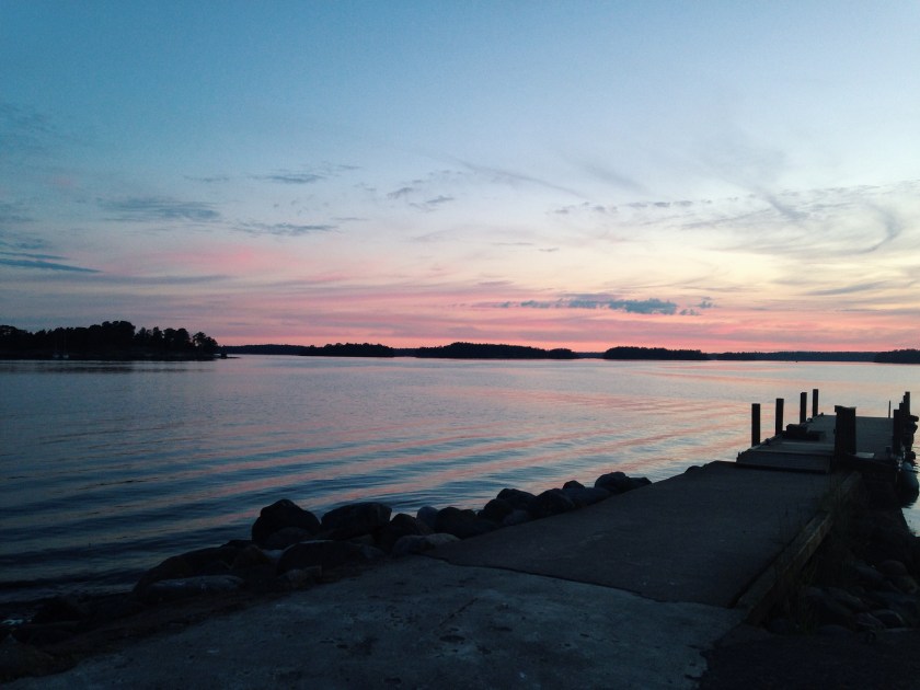 Processed with VSCOcam with c1 preset