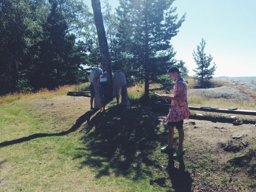 Processed with VSCOcam with f2 preset