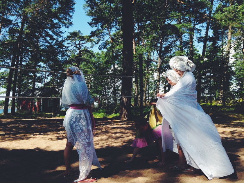 Processed with VSCOcam with f2 preset