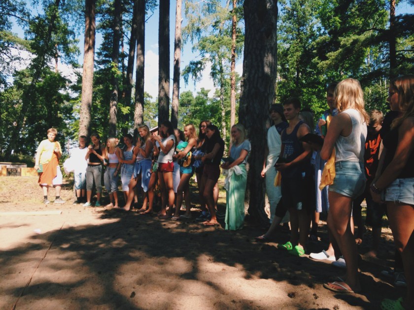 Processed with VSCOcam with c1 preset