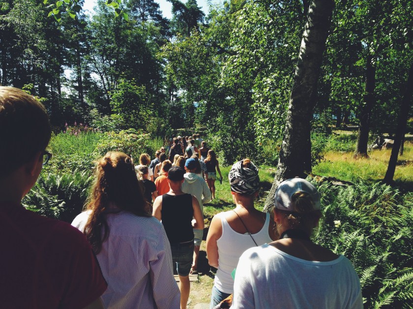 Processed with VSCOcam with f2 preset