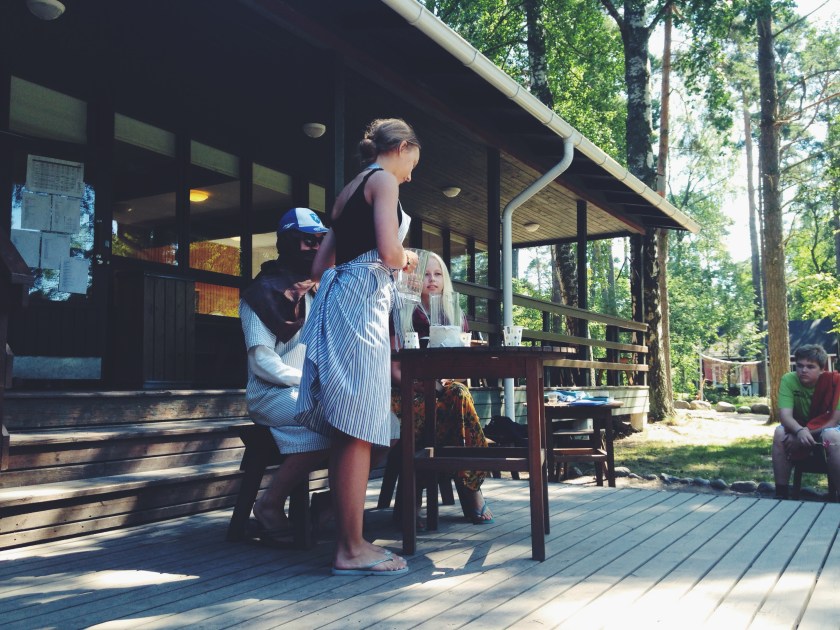 Processed with VSCOcam with f2 preset