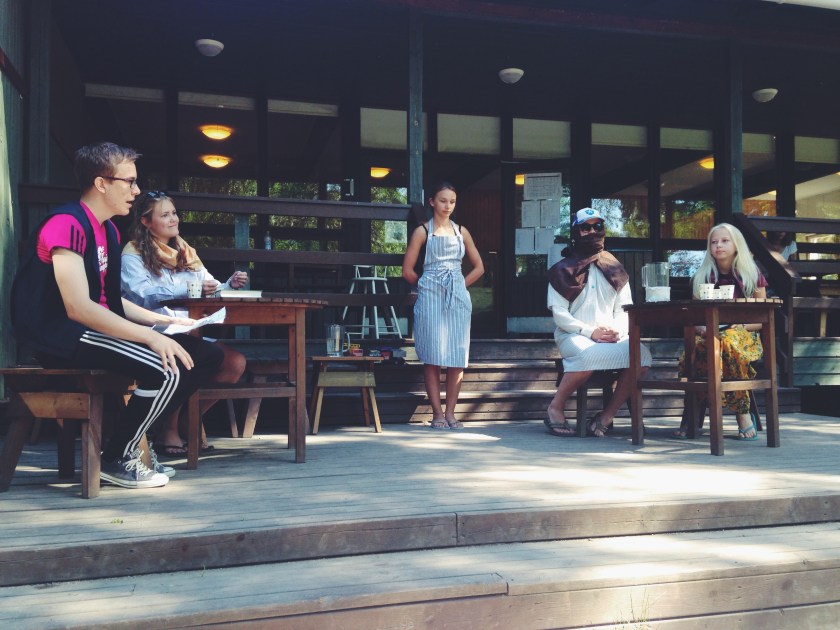 Processed with VSCOcam with f2 preset