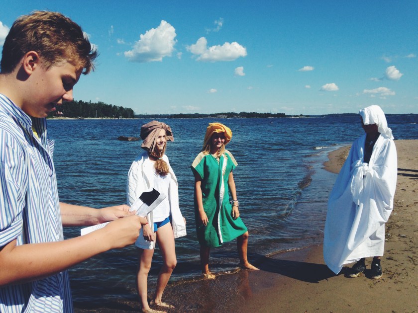 Processed with VSCOcam with f2 preset