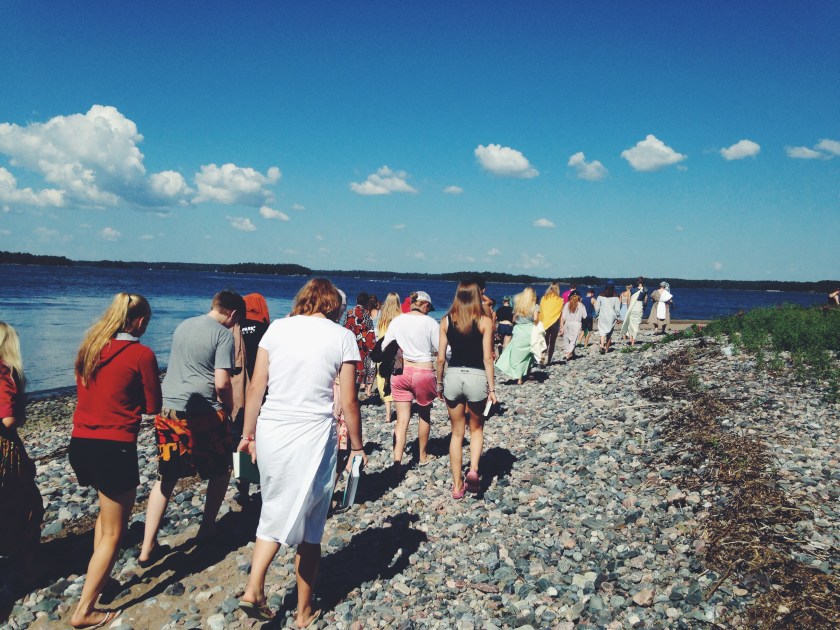 Processed with VSCOcam with f2 preset