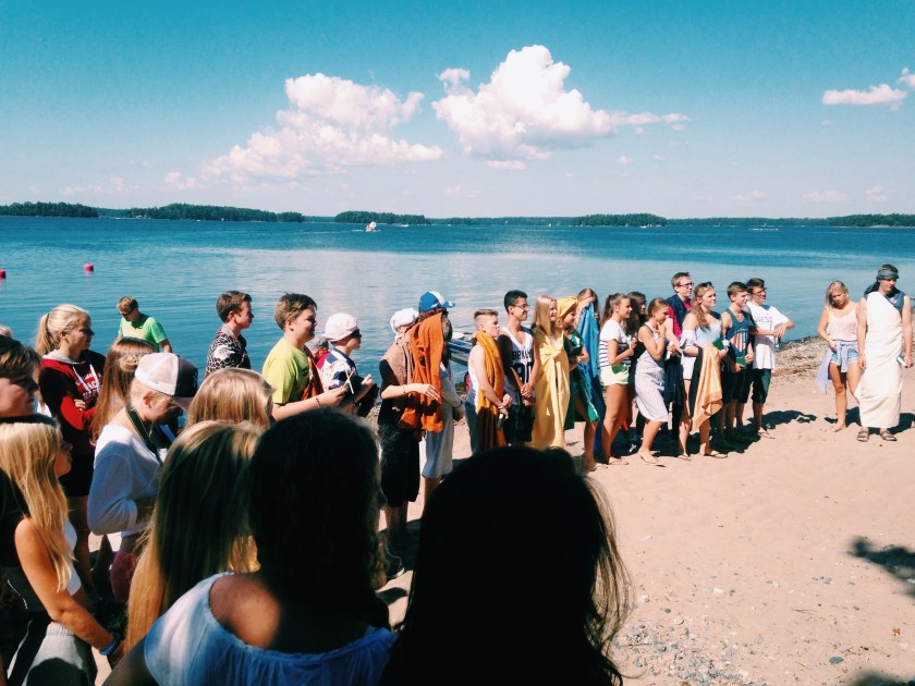 Processed with VSCOcam with c1 preset