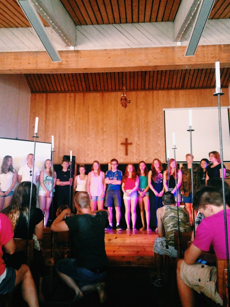 Processed with VSCOcam with c1 preset