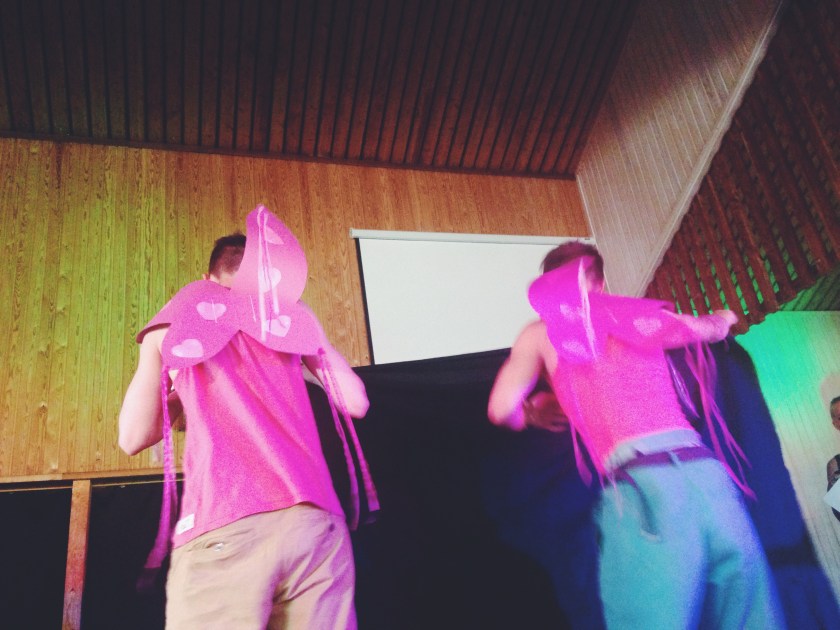 Processed with VSCOcam with f2 preset