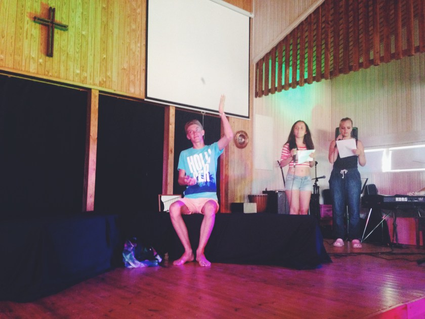 Processed with VSCOcam with f2 preset