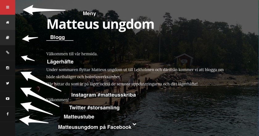 Matteus_Ungdom