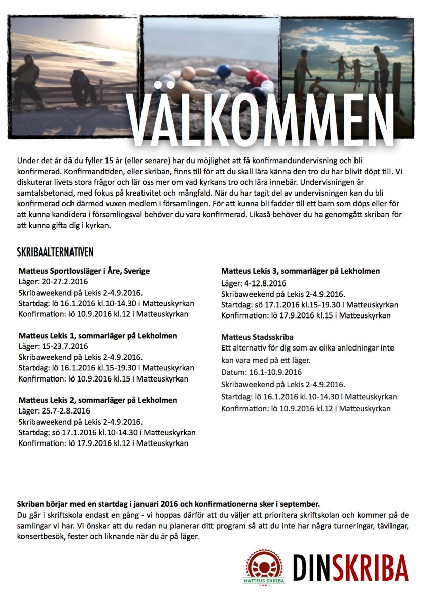 Konfirmationsinfo 2016 (dragen) 1